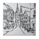 Recherche de la bretagne carreaux France