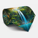Recherche de tropiques cravates Tropical