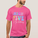 Suche nach fünf jahre alt tshirts Junge