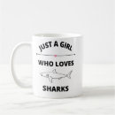 Recherche de requin tasses Prédateur
