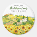 Suche nach toskana magnete Aquarell