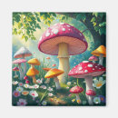 Suche nach mushroom magnete Fee