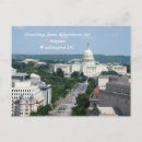 Suche nach washington dc postkarten Fotografie