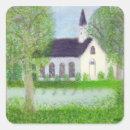 Suche nach weiße kirche aufkleber Buntglas