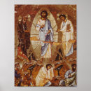 Suche nach jesus hingabe poster Orthodox