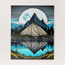 Suche nach zelt puzzle See