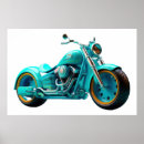 Recherche de motorcycle posters Chopper