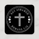 Recherche de versement cartes visite Religieux