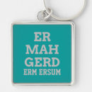 Suche nach deppe schlüsselanhänger Lustig