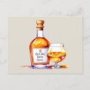 Recherche de cognac cartes postales Brandy