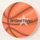 Recherche de basket balls dessous de verres Nba