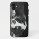 Recherche de de border collie iphone coques Chiot