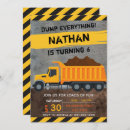 Recherche de trafic invitations Bulldozer