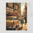 Suche nach theater postkarten New york city