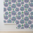 Recherche de vivants verts posters Violet