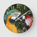 Recherche de wildlife horloges Birds