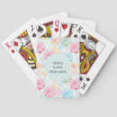 Recherche de penser jeux de cartes Heureux