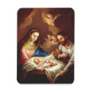 Recherche de nativité magnets Jésus
