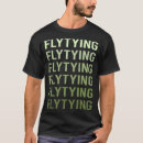 Suche nach grüne fische tshirts Fliegenfischen
