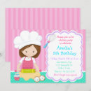 Suche nach party backen einladungen Baking