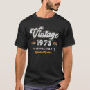 Suche nach hergestellt 1976 tshirts Geburtstag
