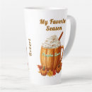Recherche de épice tasses Latte d'épice citrouille