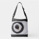 Recherche de cibles sacs Blanc