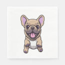 Recherche de french bulldog serviettes Chiot