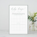 Recherche de jeu de table invitations Simple