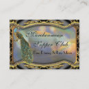 Suche nach retro restaurant visitenkarten Elegant