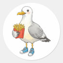 Suche nach möwe aufkleber Süß
