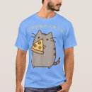 Recherche de pizza cat tshirts Napoli