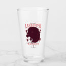 Recherche de games verres bouteilles Game of thrones