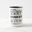 Suche nach banker tassen Lustig