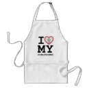 Suche nach liebe schürzen Foto