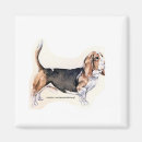 Recherche de odeurs magnets Chiots