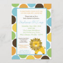 Recherche de king baby shower invitations Mignon