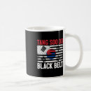 Suche nach black belt tassen Taekwondo