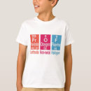 Suche nach periodensystem der elemente kinder tshirts Periodisch