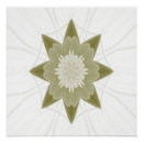 Suche nach reinheit poster Weiß