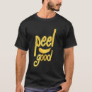 Suche nach peele tshirts Abziehen