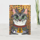 Suche nach bastet karten Katze