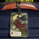 Recherche de halloween bagages étiquettes Chauves souris