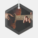 Recherche de guitare ornements Musicien