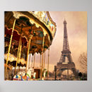 Suche nach paris turm poster France