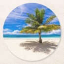 Recherche de polynésie dessous de verres Plage