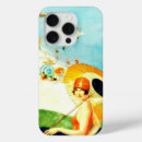 Recherche de sumer iphone coques Vintage