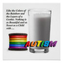 Recherche de autism posters Fierté