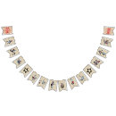 Suche nach zirkus wimpelketten Vintag