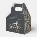 Suche nach 60 geburtstag papier geschenk box Modern